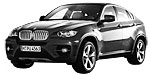 BMW E71 C1007 Fault Code