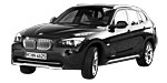 BMW E84 C1007 Fault Code
