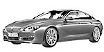 BMW F06 C1007 Fault Code